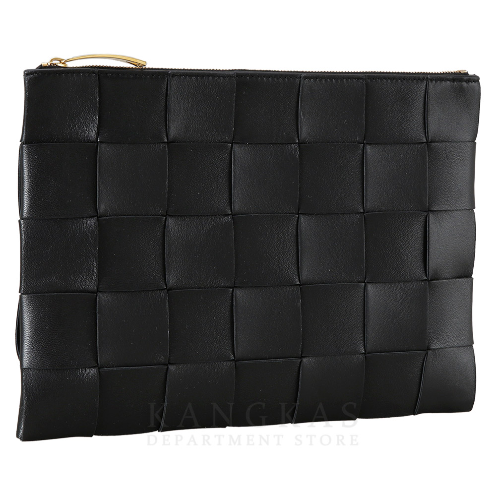 BOTTEGA VENETA(USED)보테가베네타 패디드 클러치